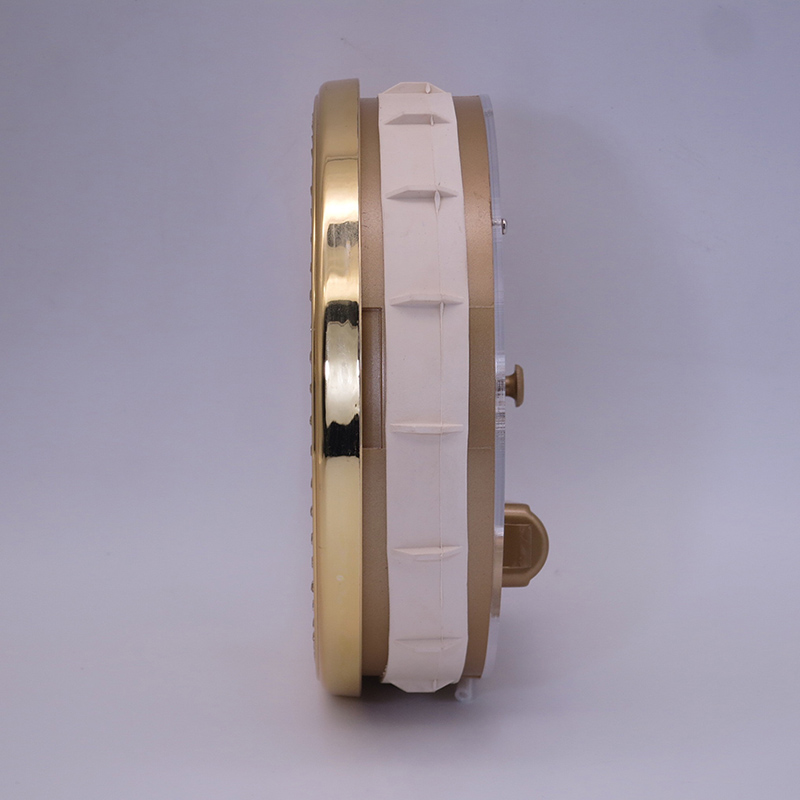 นาฬิกาเรือนทองขนาด 148 มม