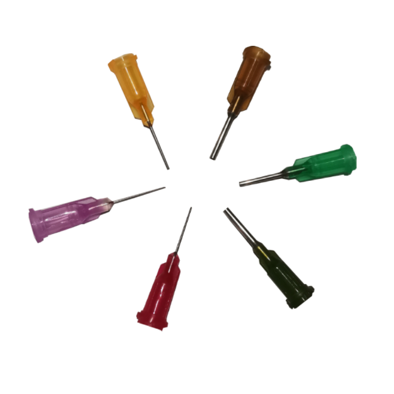 จุดติดกาวเหล็กกล้าไร้สนิม