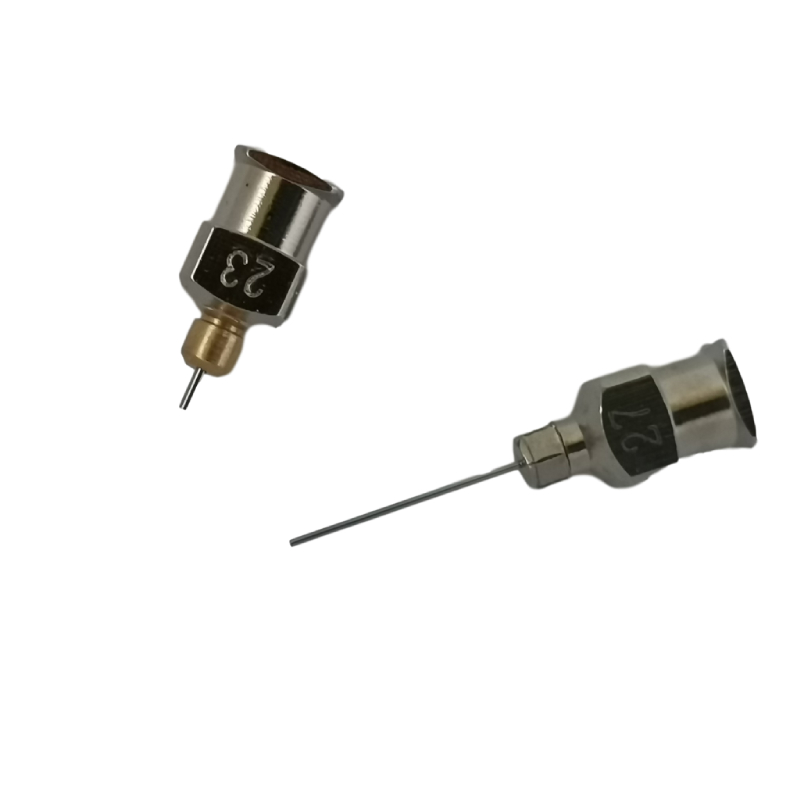 เข็มสแตนเลส