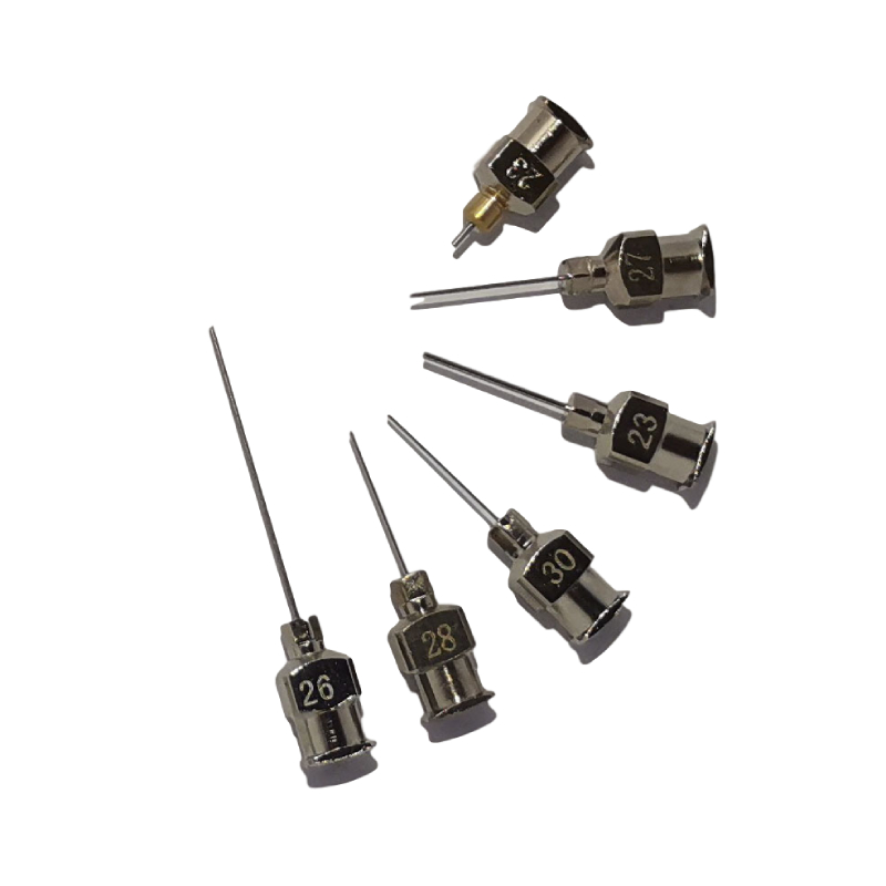 เข็มสแตนเลส