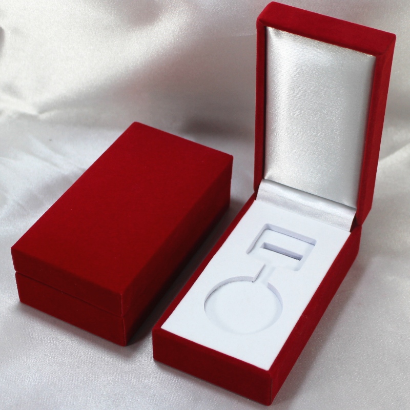 รายการ V-10 สี่เหลี่ยมผืนผ้าหนังเทียมกล่องกระดาษสำหรับ 40 * 80 มม. เหรียญและตรา, ฯลฯ มม. 60 * 111 * 38 น้ำหนักประมาณ 82 กรัม