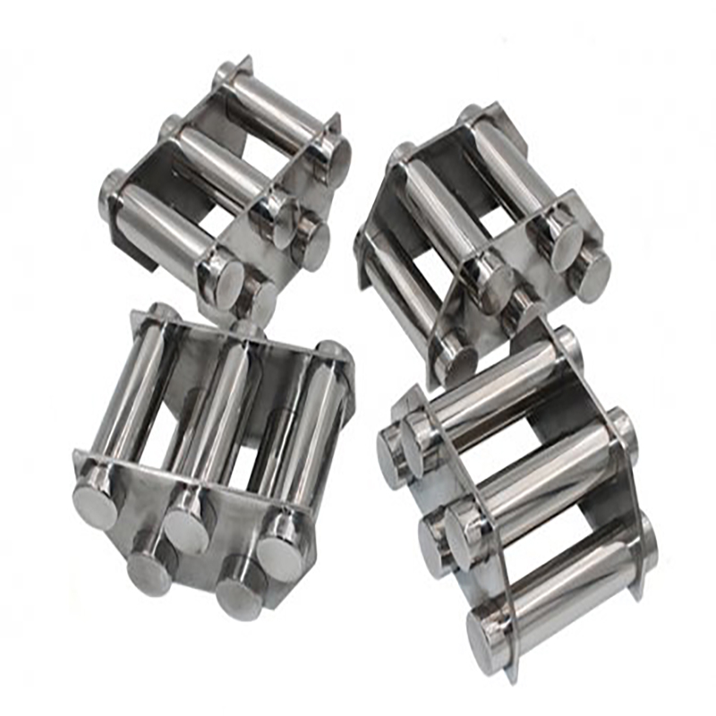 ขาตั้งแม่เหล็กสองชั้นแยกแม่เหล็กกรองหลายชั้น