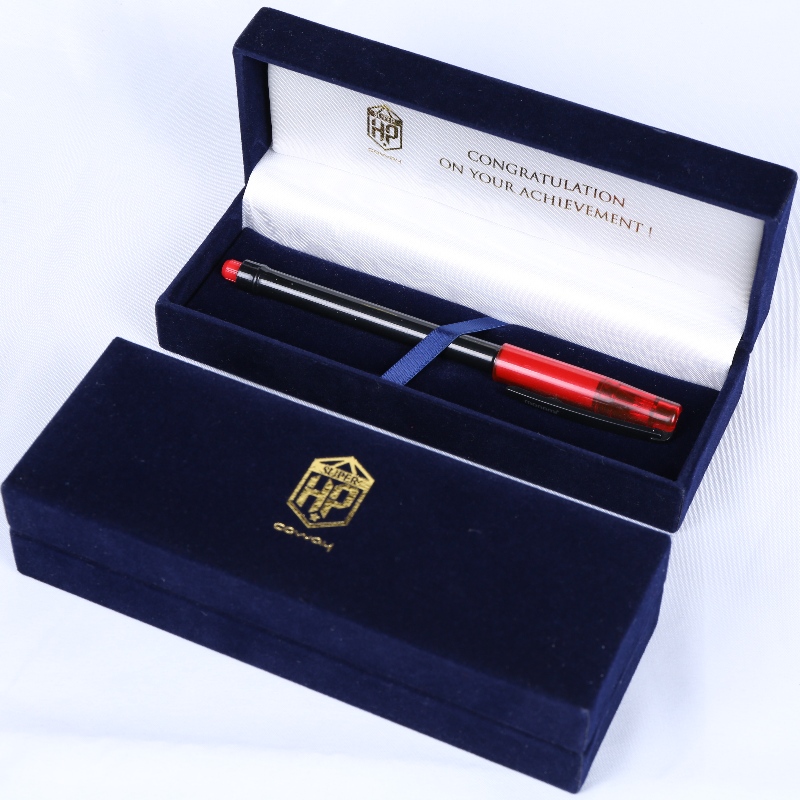 v-12l สี่เหลี่ยมผืนผ้าหนังเทียมกล่องสำหรับ 140 42mm ป้ายปากกาและสร้อยคอฯลฯ น้ำหนักประมาณ 120 กรัม