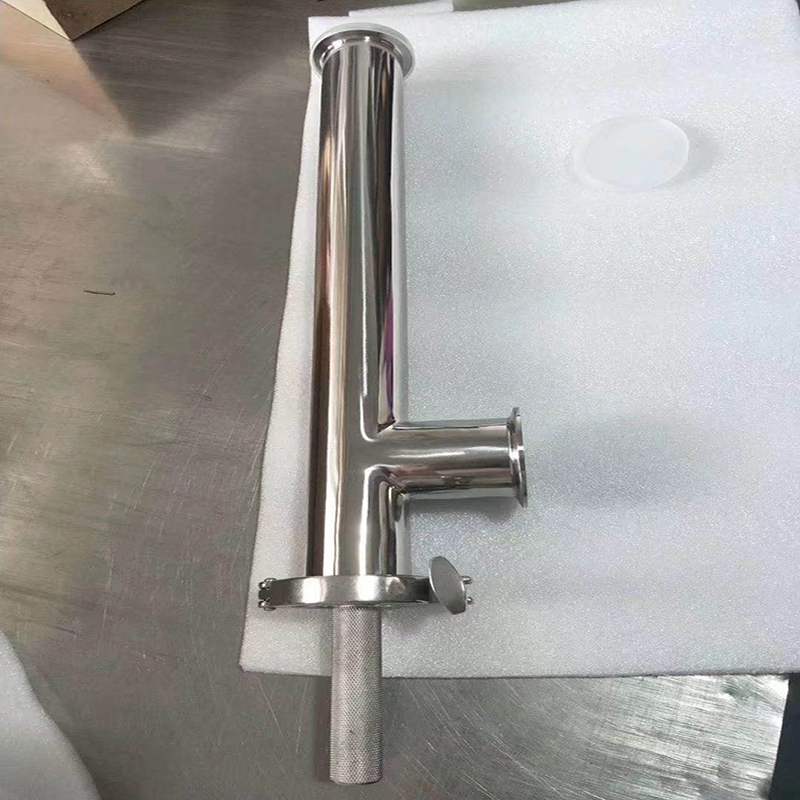 การพ่นทรายแบบกำหนดเองการแยกแม่เหล็กหลายชั้นแบบพิเศษ