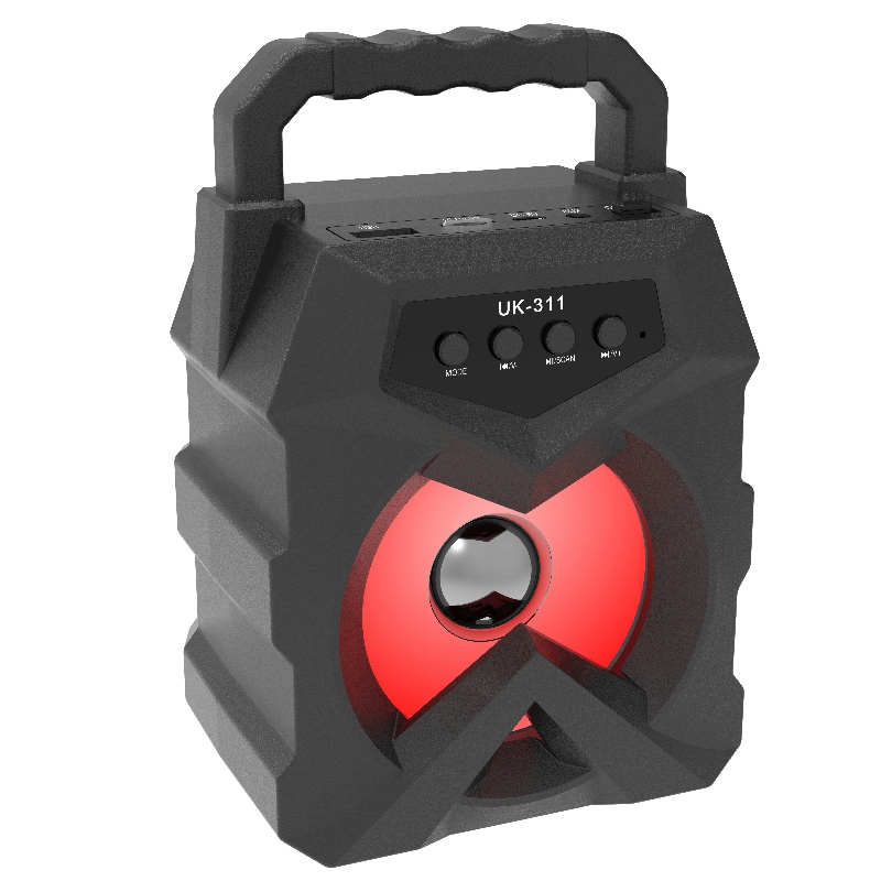 ลำโพงบลูทู ธ Y-311-H