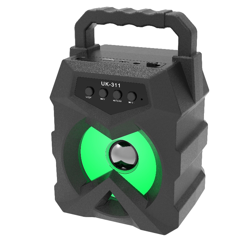 ลำโพงบลูทู ธ Y-311-H