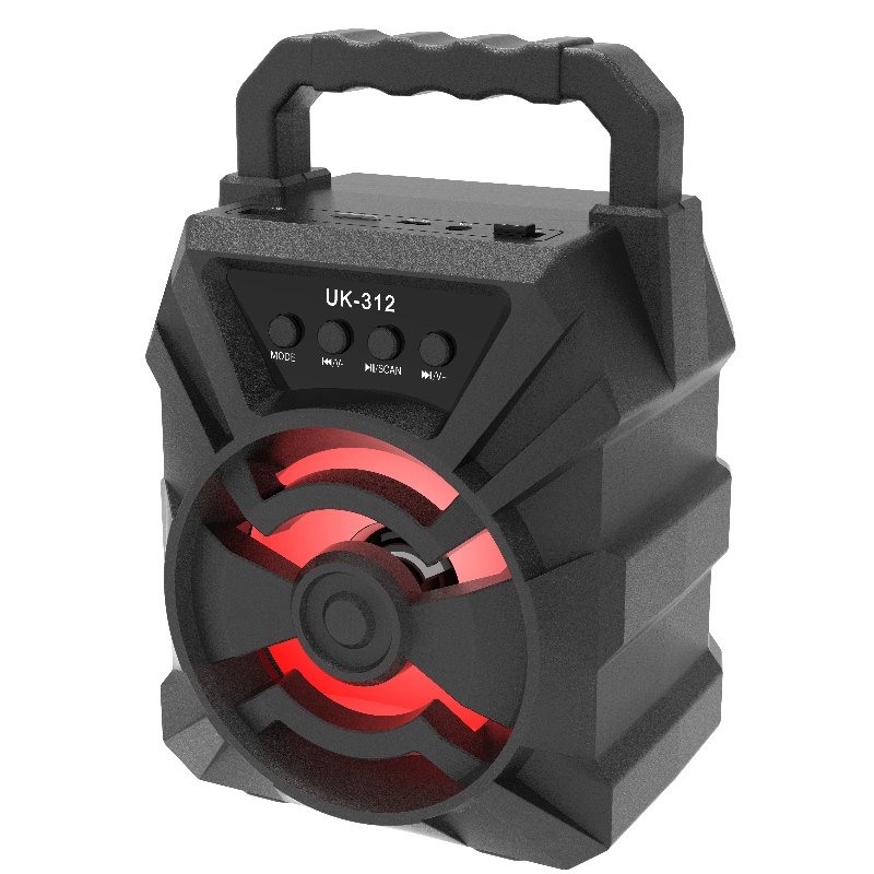 ลำโพงบลูทู ธ Y-312-H