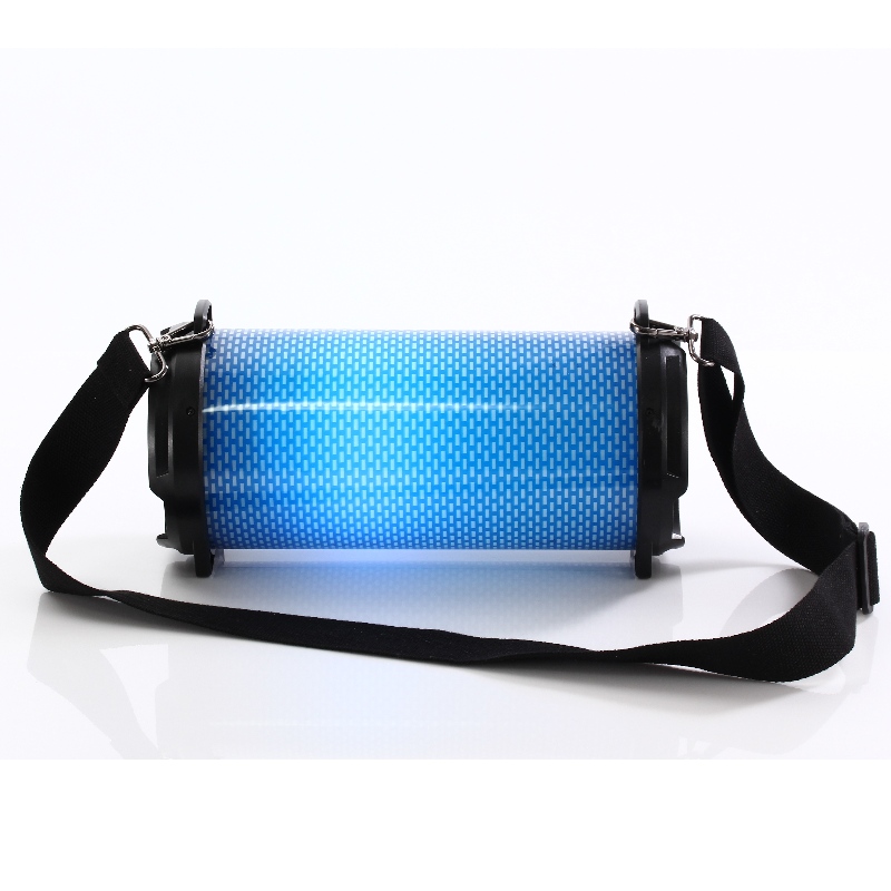 ลำโพงบลูทูธ y-801-h