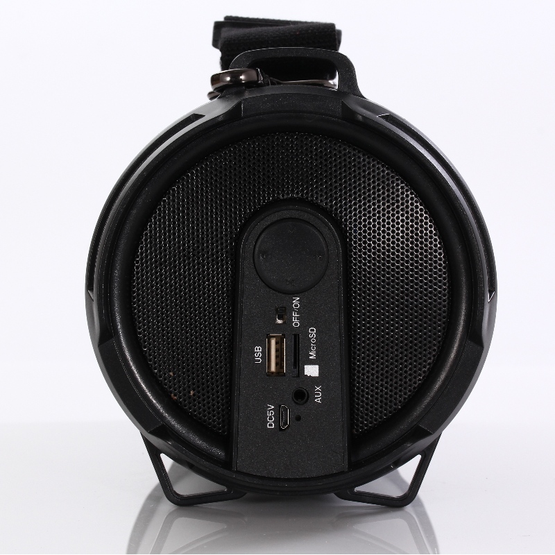 ลำโพงบลูทูธ y-801-h