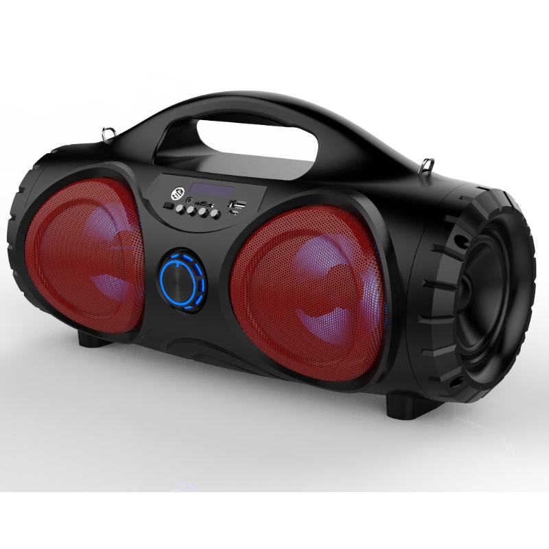 ลำโพงบลูทู ธ Y-1902-H