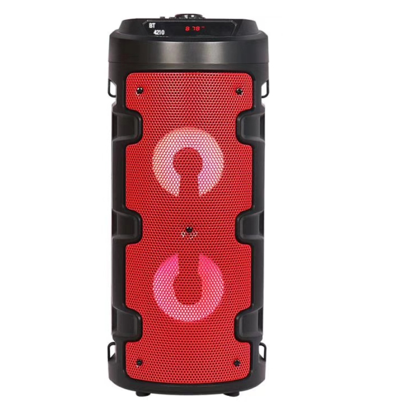 ลำโพงบลูทูธ y-4210-h