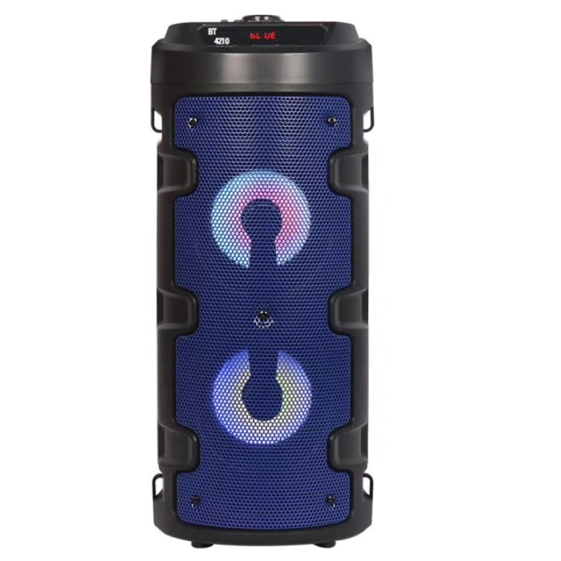 ลำโพงบลูทูธ y-4210-h