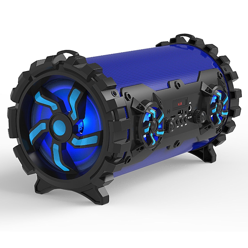 ลำโพงบลูทูธ y-552-h