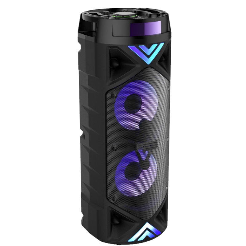 ลำโพงบลูทูธ y-6201-H