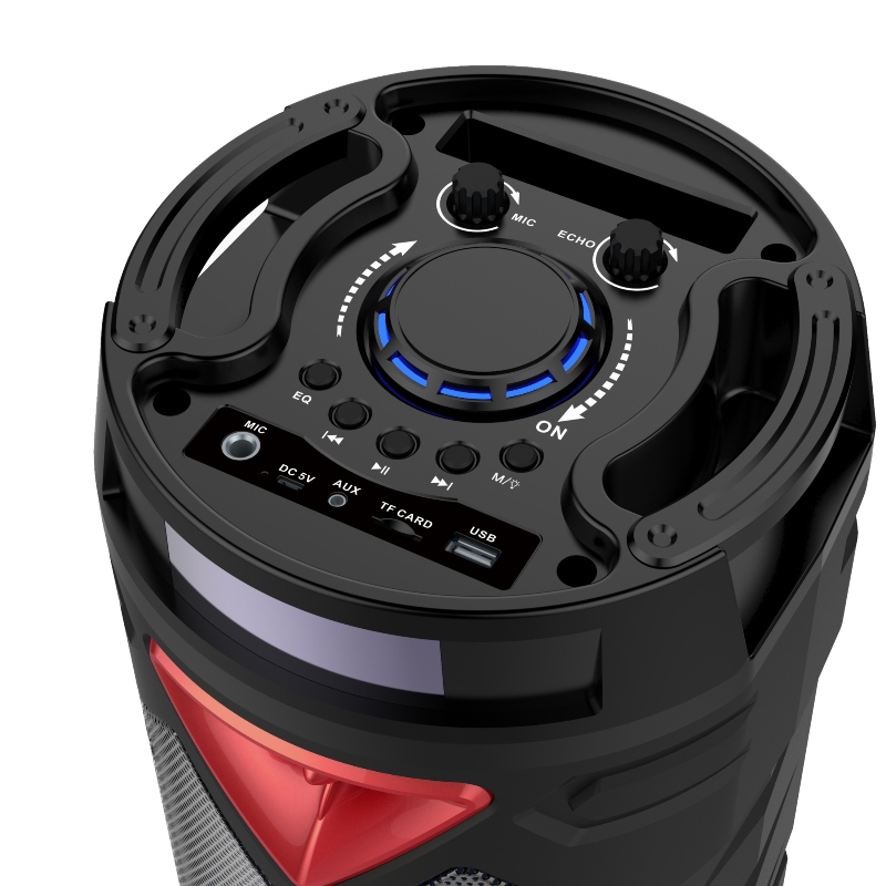 ลำโพงบลูทูธ y-6203-H