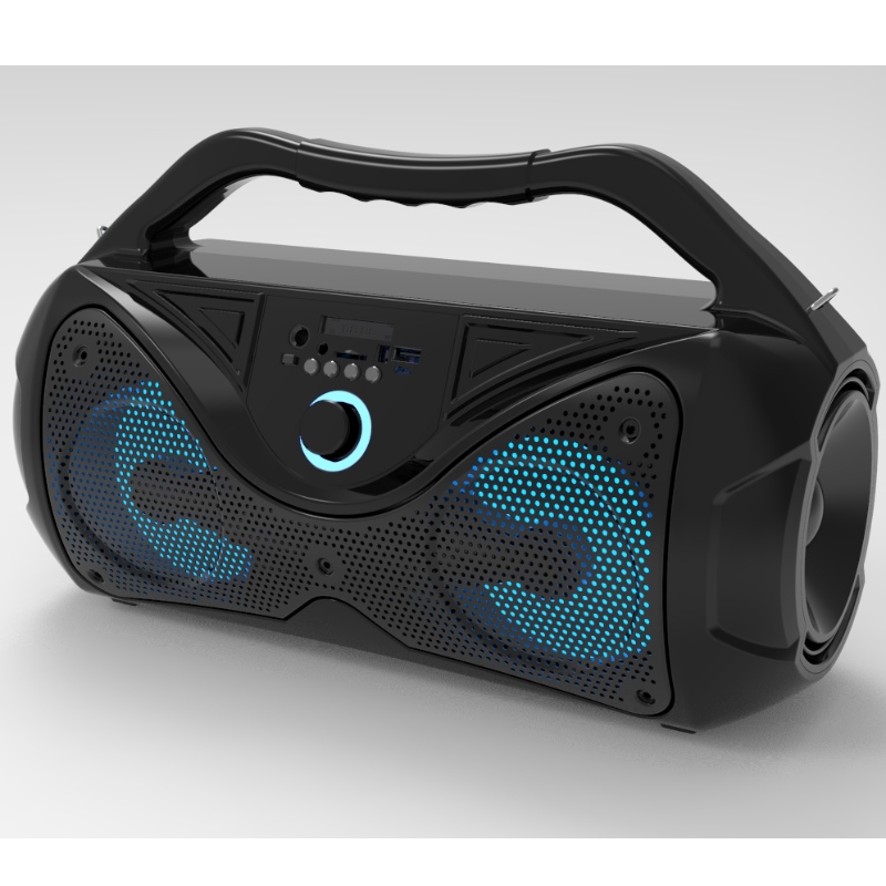 ลำโพงบลูทูธ y-8801-h