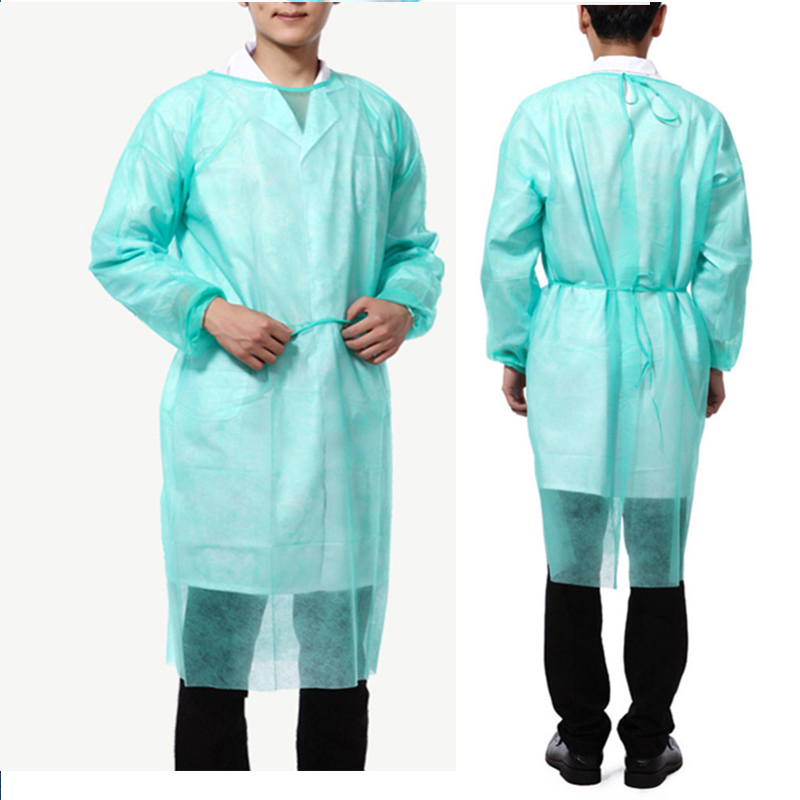 ชุด PP ทิ้ง