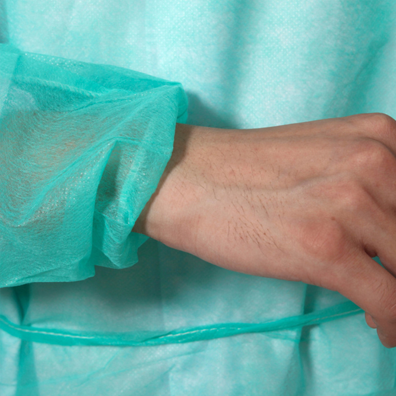 ชุด PP ทิ้ง