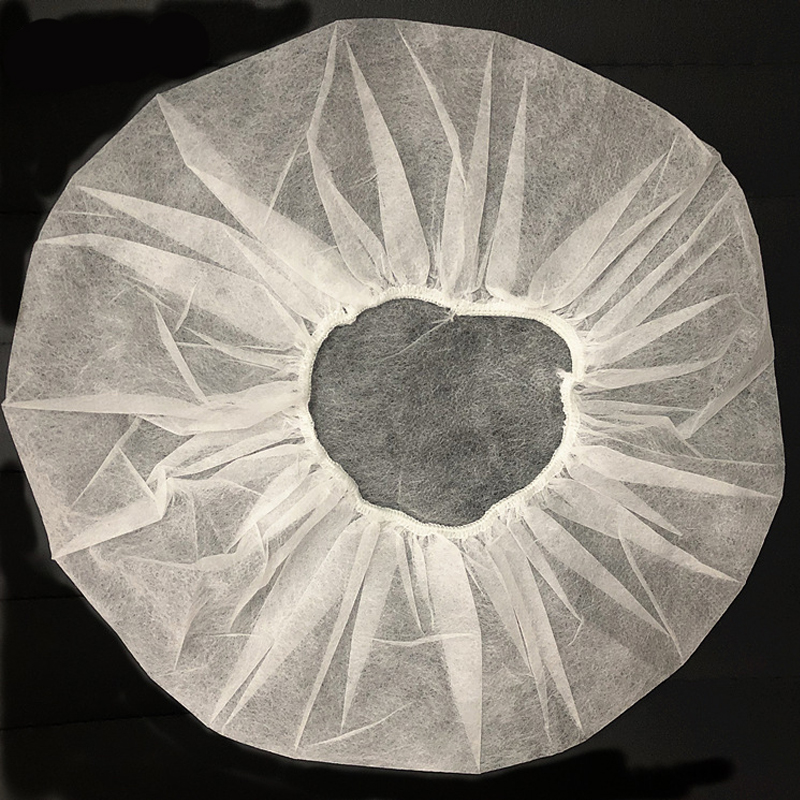 หมวกผ้าใยบัว