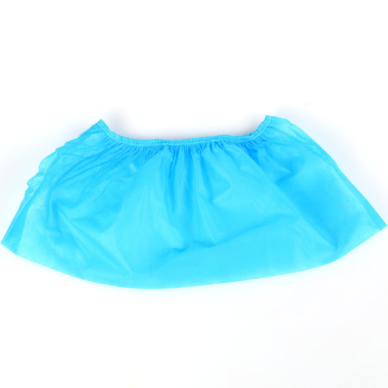 ฝาครอบรองเท้านอนวูฟเวนทิ้ง