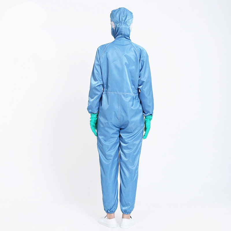 เครื่องแต่งกายแยกทางชีวเวชภัณฑ์