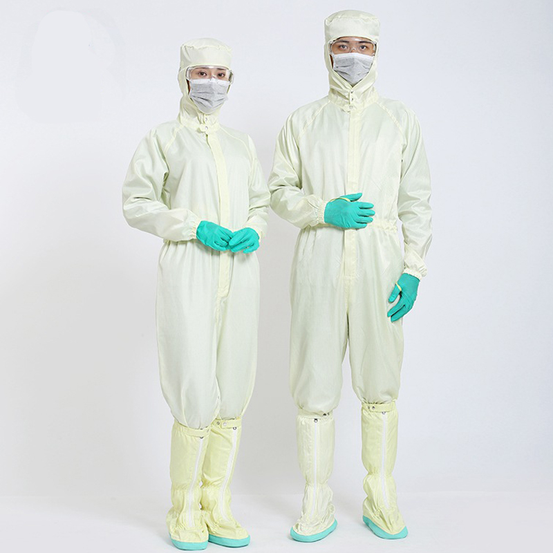 กันน้ำ Coverall