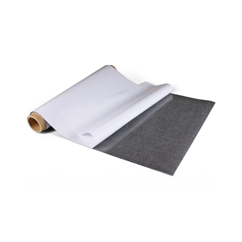 โฆษณาตู้เย็นสติกเกอร์ชิ้นส่วนยางพิมพ์กาวสองหน้า