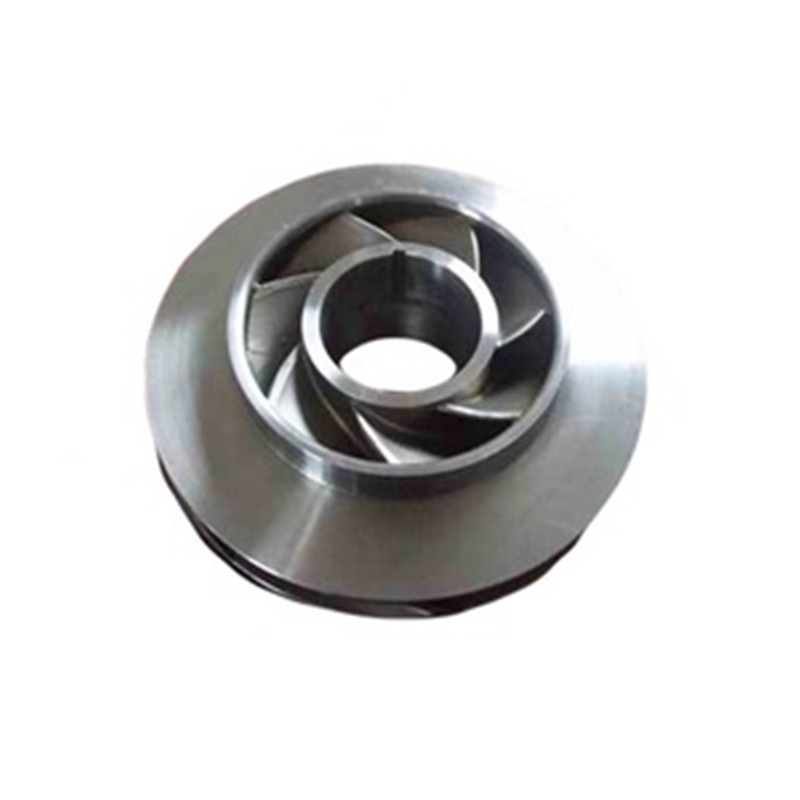 Inconel ™ 690 หล่อ (Inconel ™ 690, UNS N06690)