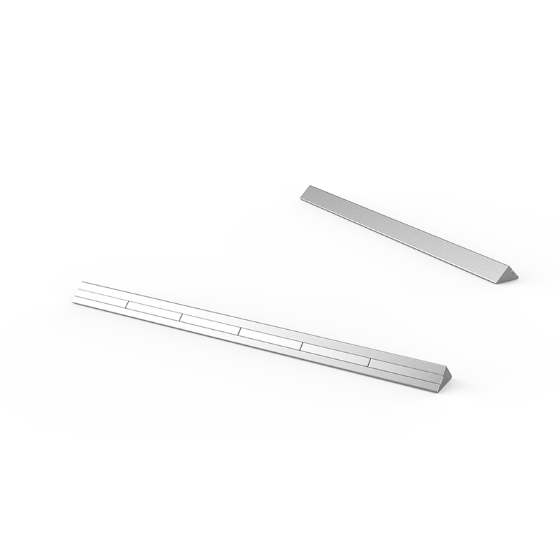 เครื่องมือ chamfering คอนกรีตแบบ precast ฝังตัวในการลบคมมีความแข็งแรงสูง ferromagnetic