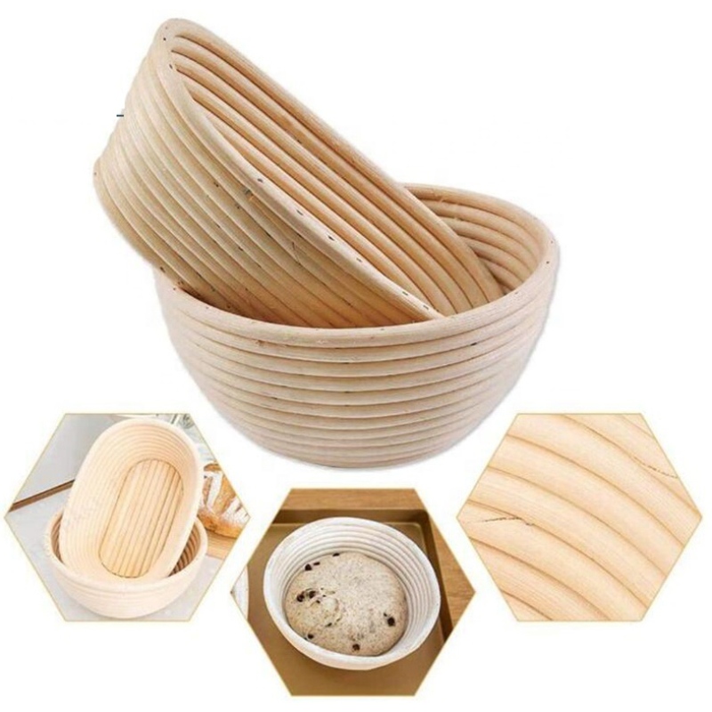 ตะกร้าตรวจสอบขนมปัง