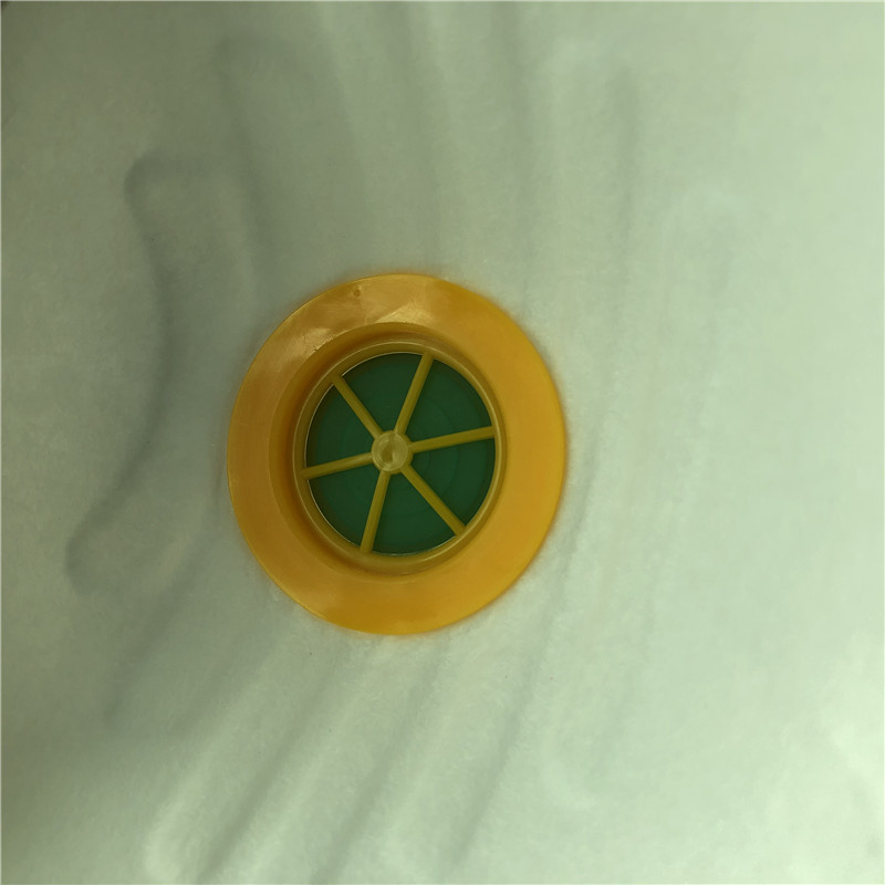 การออกแบบคัพ N95 มาส์กหน้าพร้อมวาล์วจีนโรงงานหน้ากาก