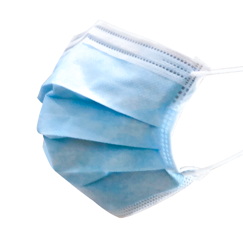 หน้ากากผ่าตัด