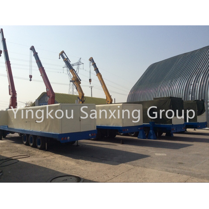 เครื่องดัดเย็นแนวตั้ง sx-ubm-625-330 ม้วนขึ้นรูป
