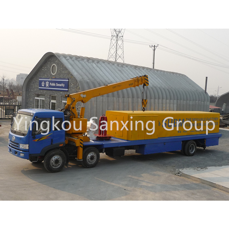 เครื่องขึ้นรูปลูกกลิ้งดัดเย็นแนวตั้ง sx-ubm-1000-550