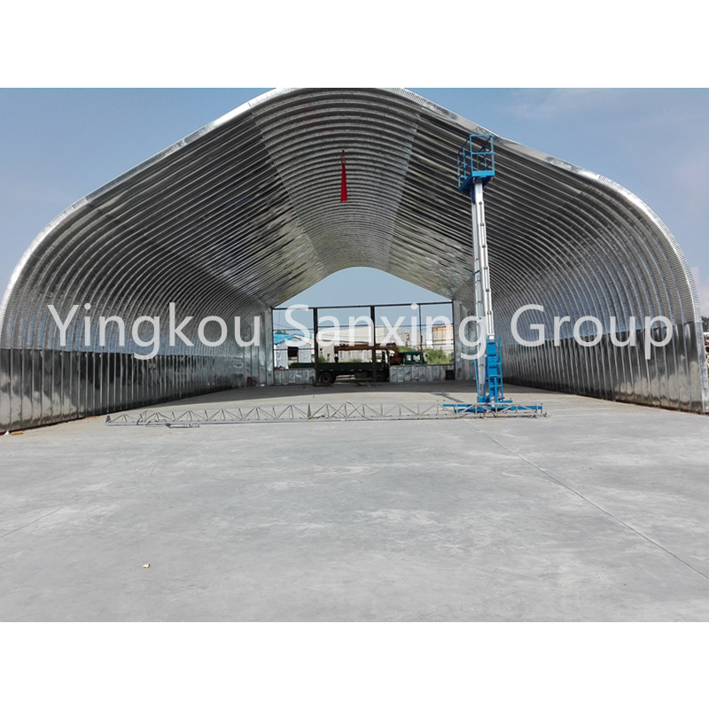 เครื่องขึ้นรูปลูกกลิ้งดัดเย็นแนวตั้ง sx-ubm-1000-550