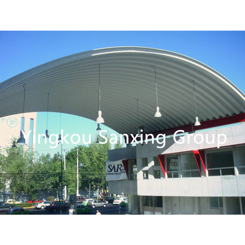 sx-acm-625-330 คานโค้งเครื่อง