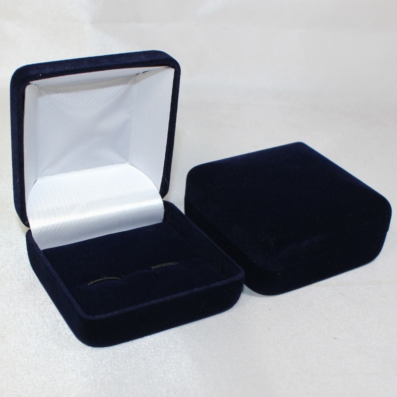 รายการ T-02 กล่องใส่เหรียญที่หุ้มด้วยผ้าสำลีหรือหนัง PU สำหรับเหรียญขนาด 25-45 มม., ใส่เหรียญ, เหรียญขนาดเล็ก ฯลฯ mm.65 * 65 * 35 มม. น้ำหน...