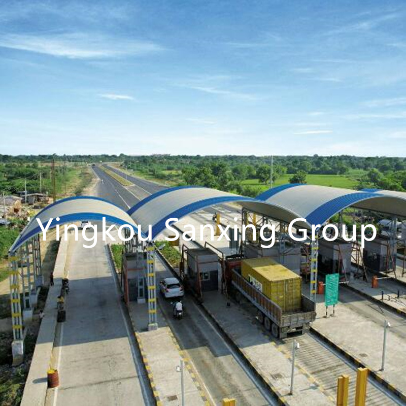 sx-acm-1000-800 เครื่องขึ้นรูปหลังคาไม่มีคานโค้ง