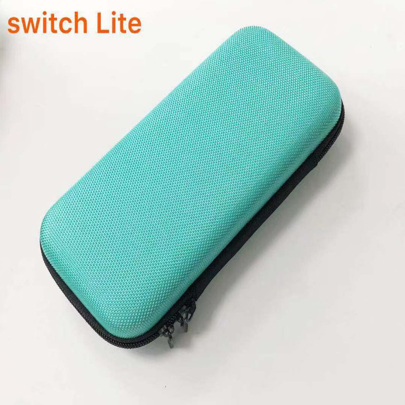 Switch Storage kit เกมคอนโซลอุปกรณ์เสริมชุด NS host console hardbox Nintendo Mario Big bag