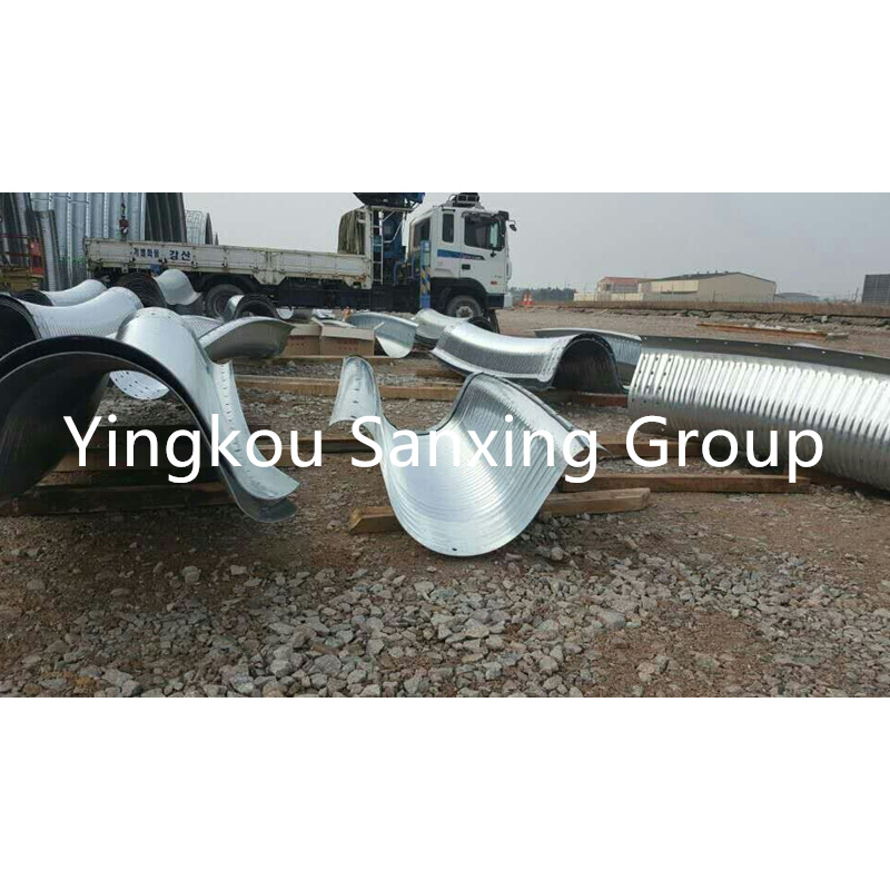 เครื่องจักรก่อสร้างขนาดใหญ่ช่วงคานทหาร