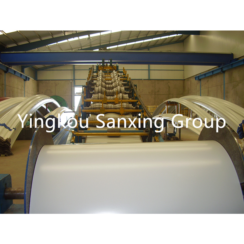 เกลียวข้อต่อไม่มีคานช่วงยาวด้านบนเครื่อง