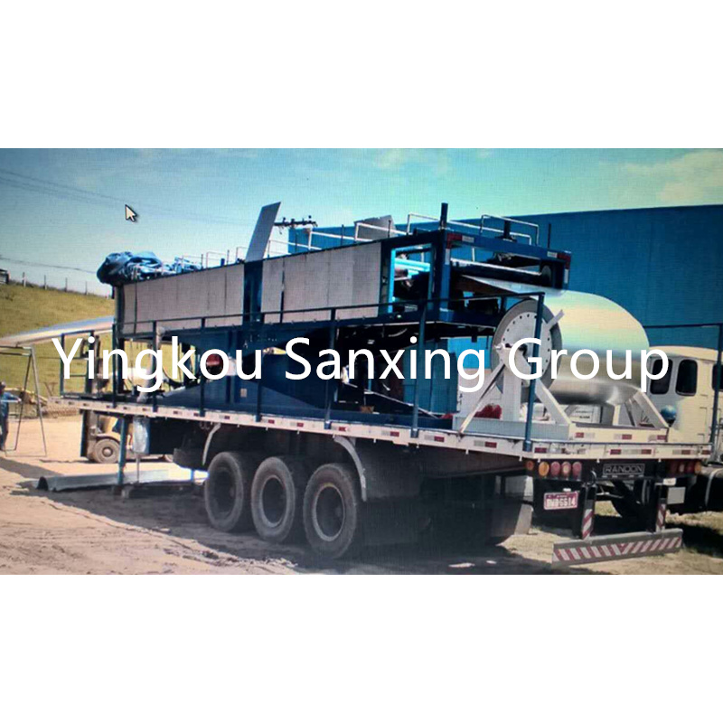 เกลียวข้อต่อไม่มีคานช่วงยาวด้านบนเครื่อง