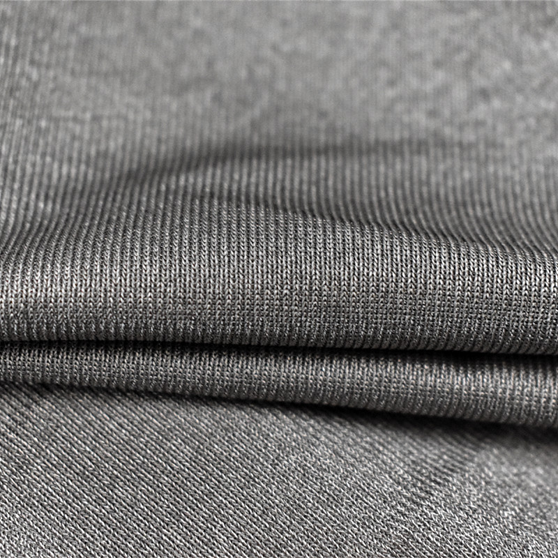 เส้นใยเงินผ้านำไฟฟ้าเส้นใยเงินผ้าป้องกันรังสีเงินผ้าใยป้องกัน