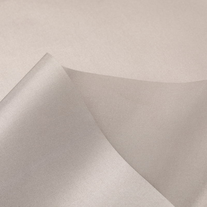 ผ้าเป็นสื่อกระแสไฟฟ้าป้องกันผ้าผ้าซับรังสี RFID ซับแปรงป้องกันการโจรกรรม