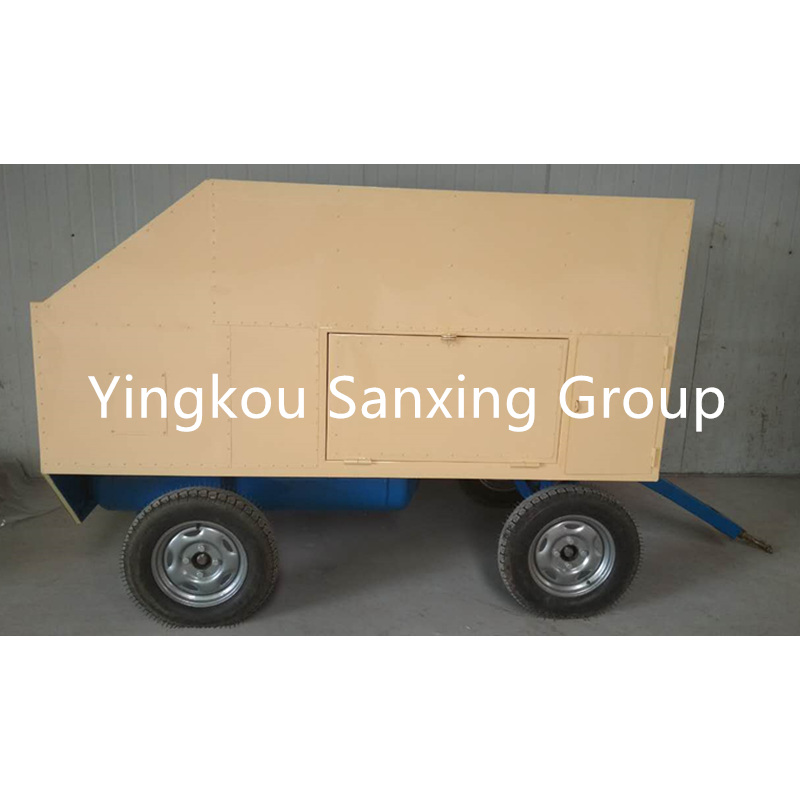 อุปกรณ์พ่นมือถือ