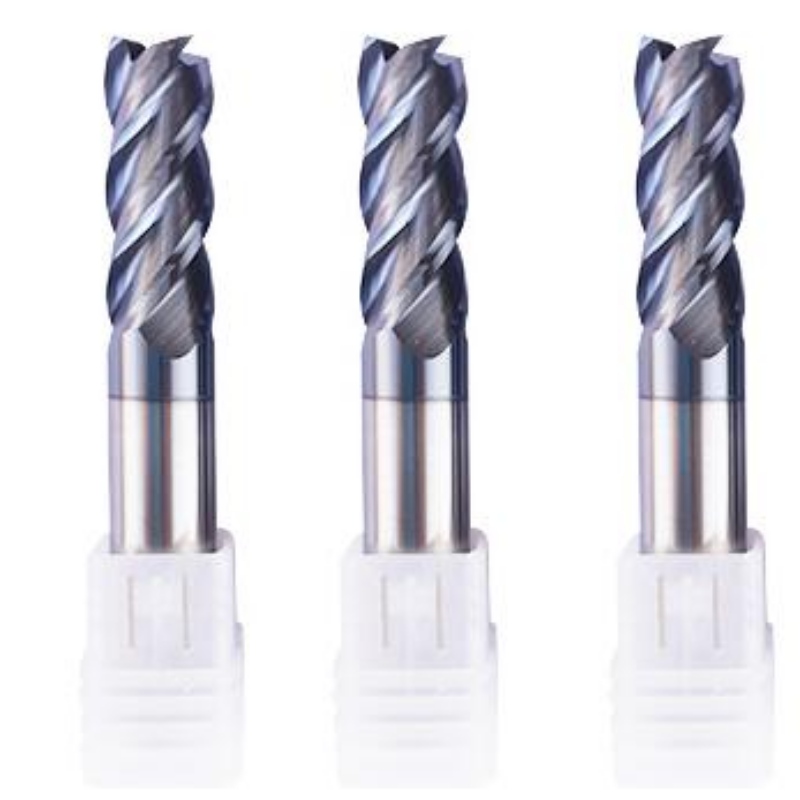 ข้อดีของใบมีด NC