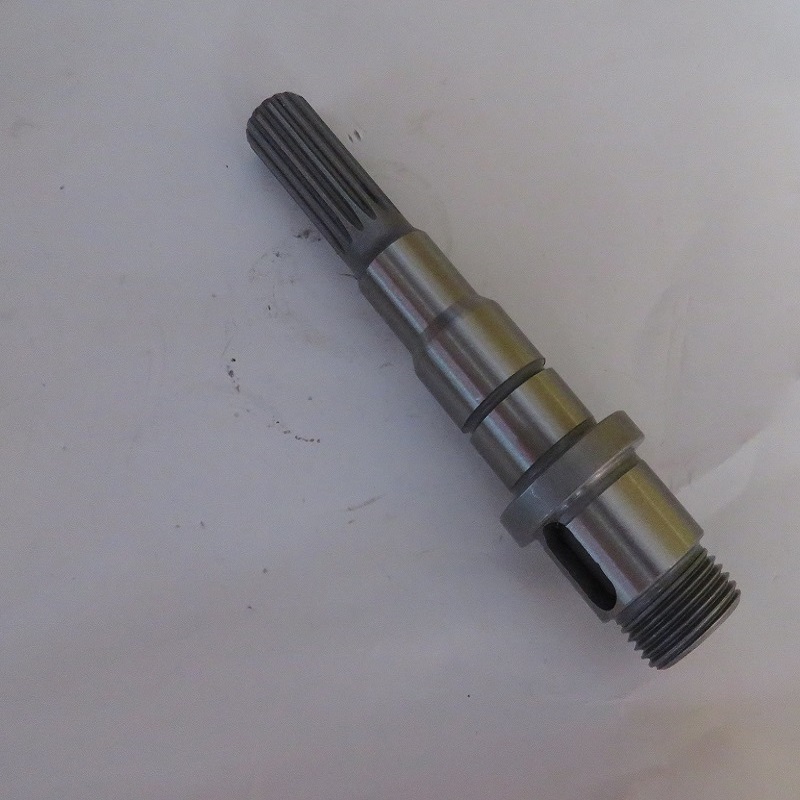 DRIVE SHAFT Mandrel S2001