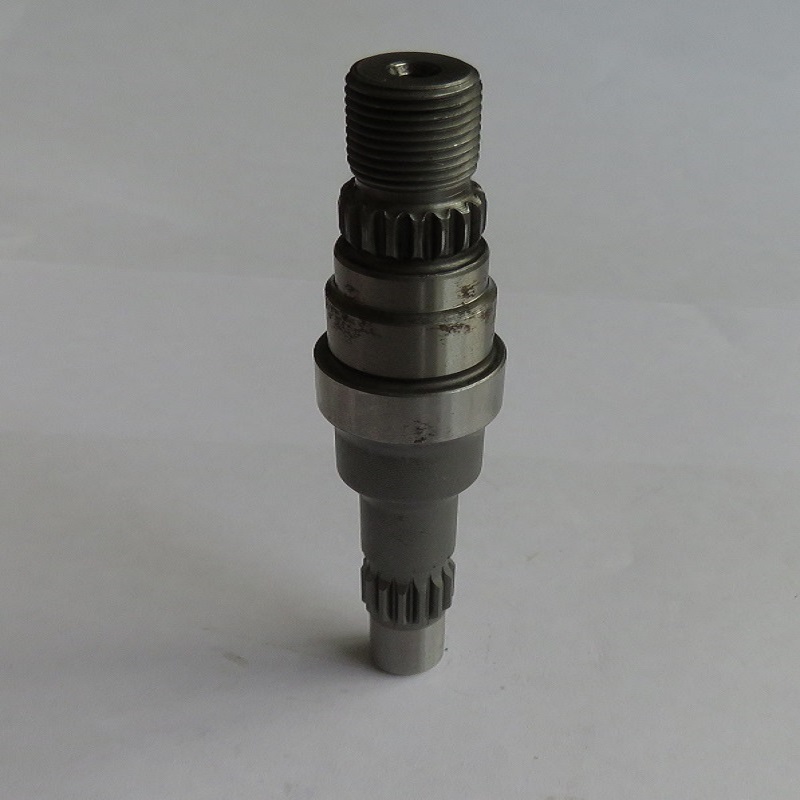 DRIVE SHAFT Mandrel S2001