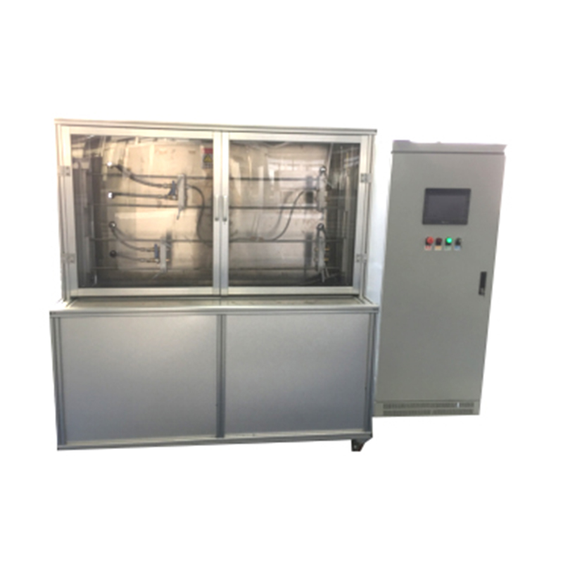 LT-WY09 ท่อเครื่องทดสอบประสิทธิภาพการแข่งขันชีพจร