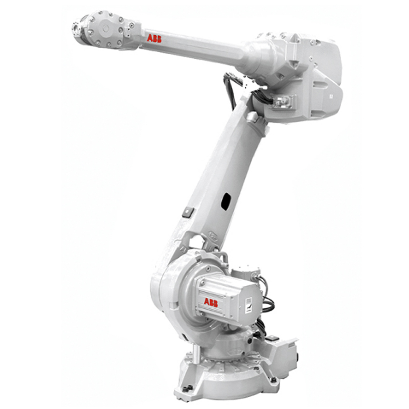 หุ่นยนต์อุตสาหกรรม ABB IRB1520ID IRB 1600-6 / 1.2 IRB 1600-10 / 1.2